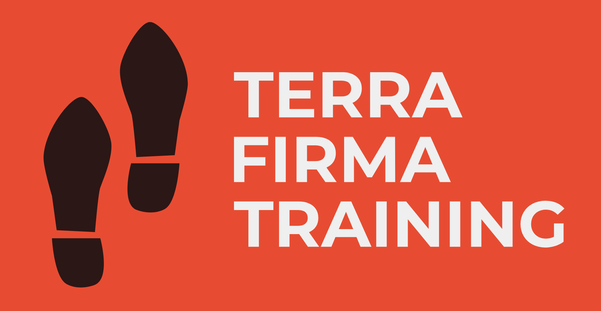 Terra Firma Training